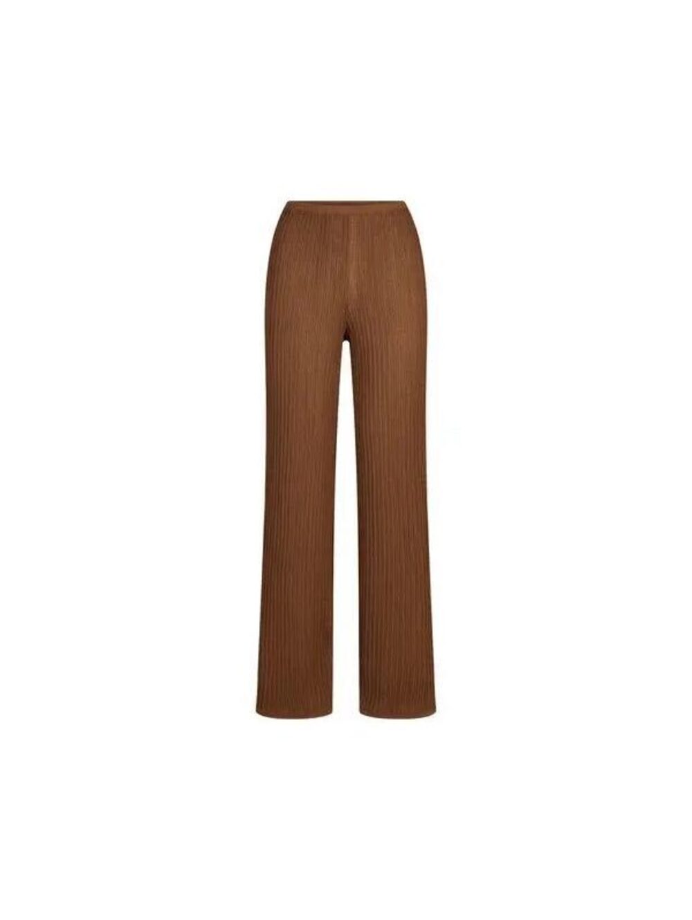 Skims Sheer Knit Pant
